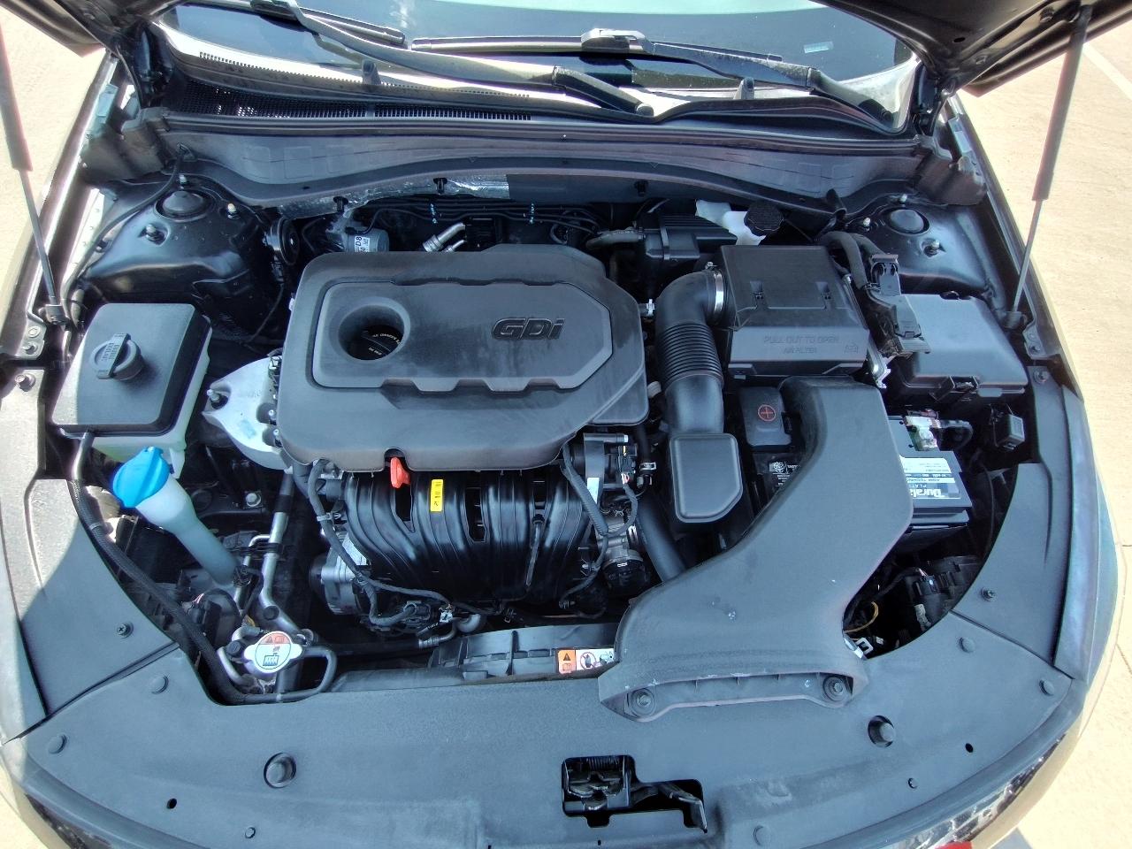 Kia Optima LX Auto 2017