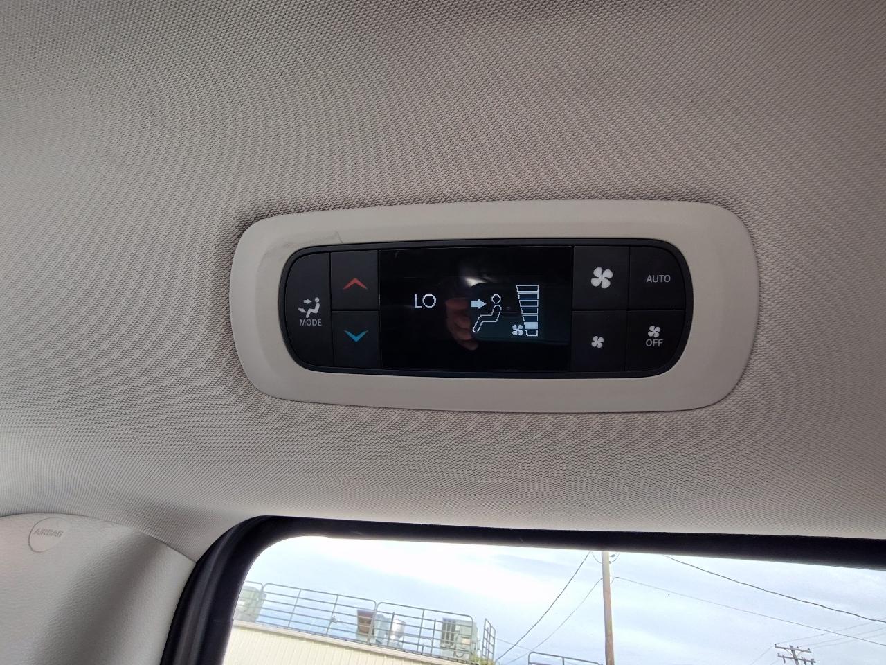 Chrysler Pacifica  2017
