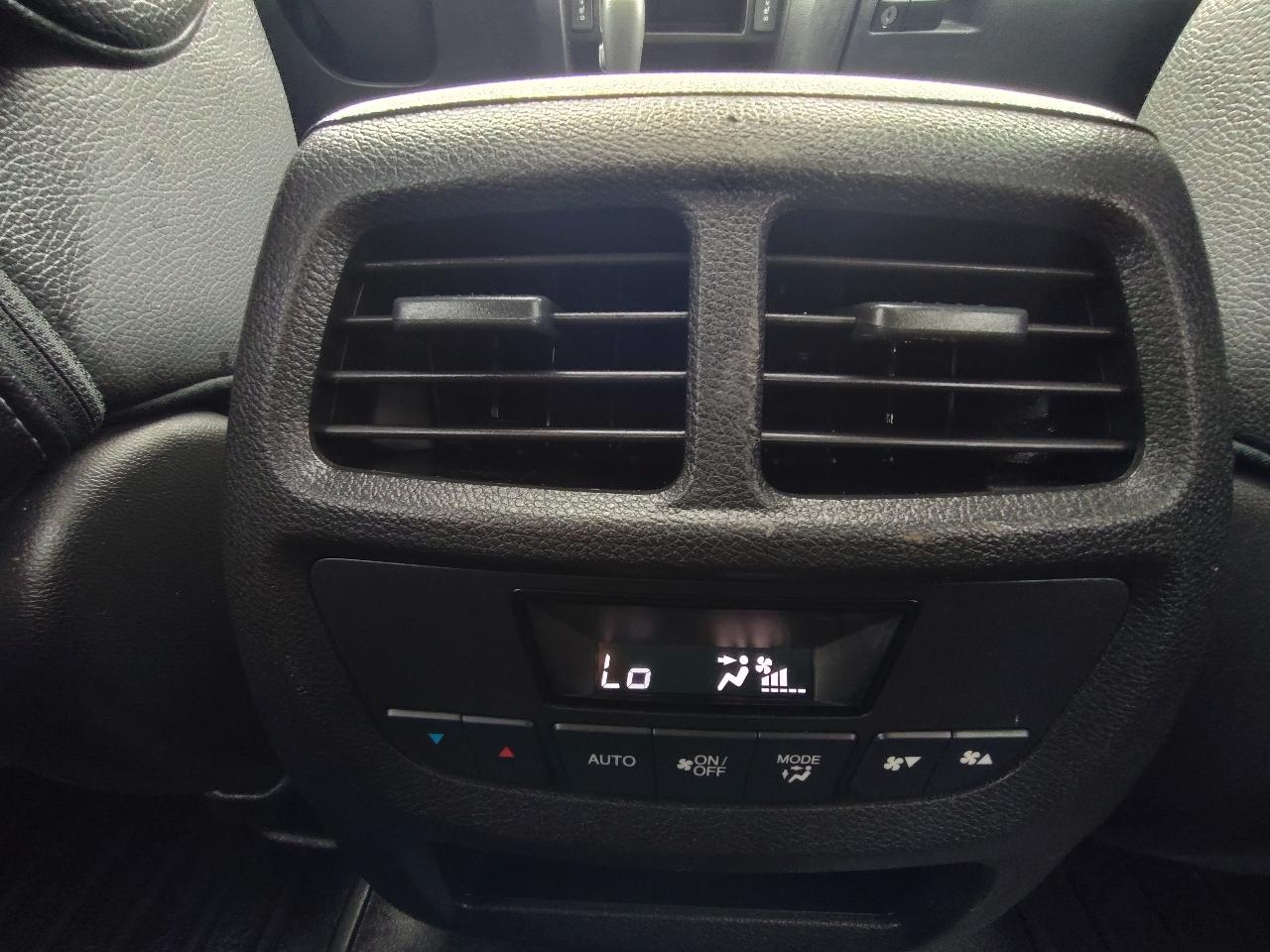 Honda Pilot EX-L w/Honda Sensing 2017