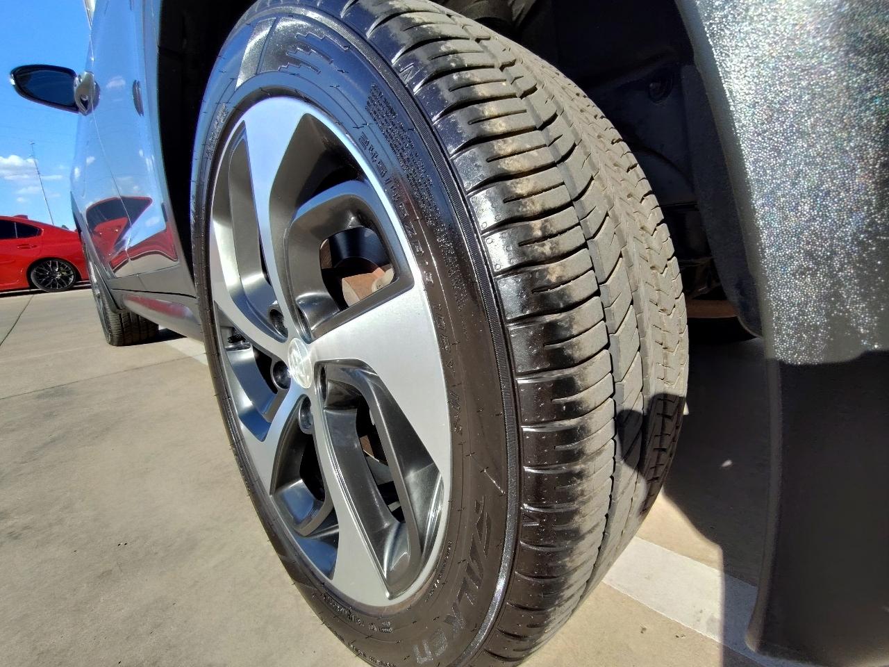 Hyundai Tucson  2016