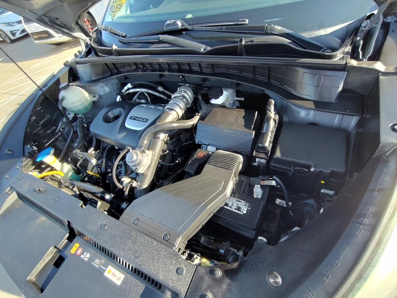 Hyundai Tucson  2016