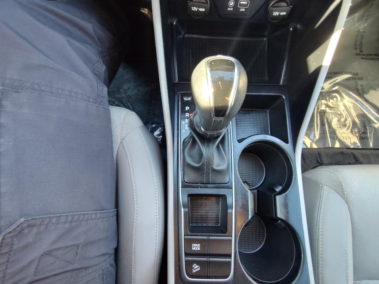 Hyundai Tucson  2016