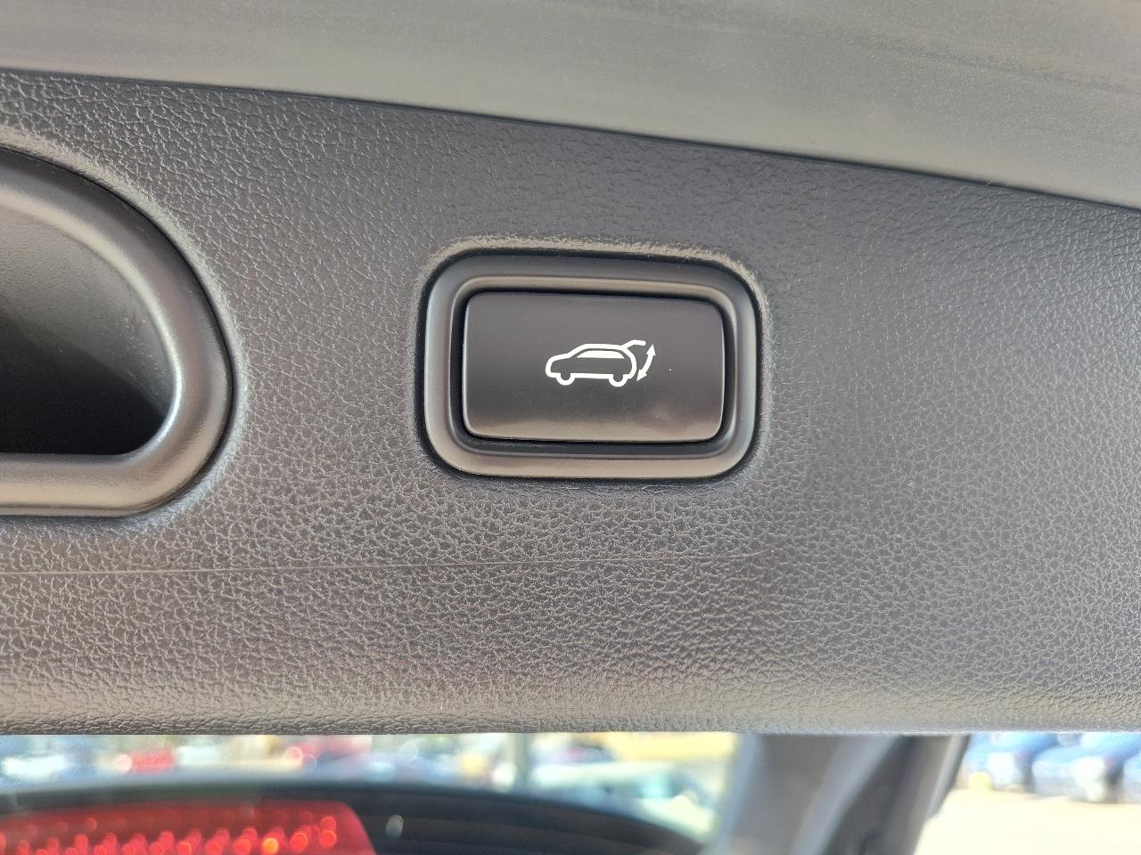 Hyundai Tucson  2016