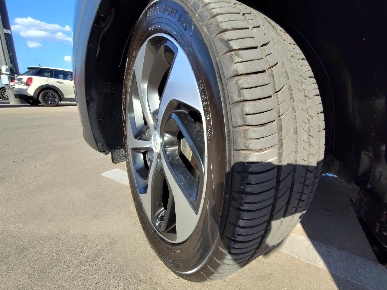 Hyundai Tucson  2016