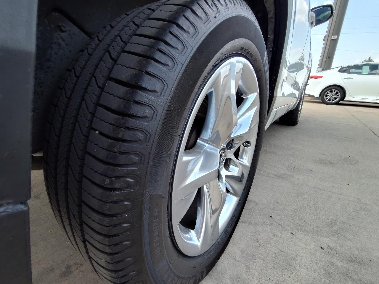 Toyota Highlander Limited FWD V6 2018