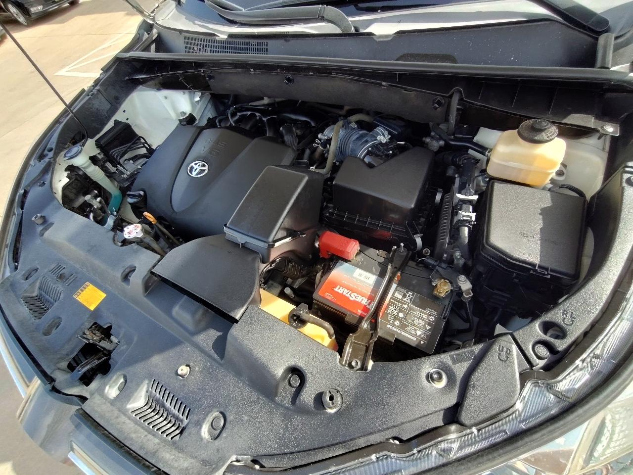 Toyota Highlander Limited FWD V6 2018