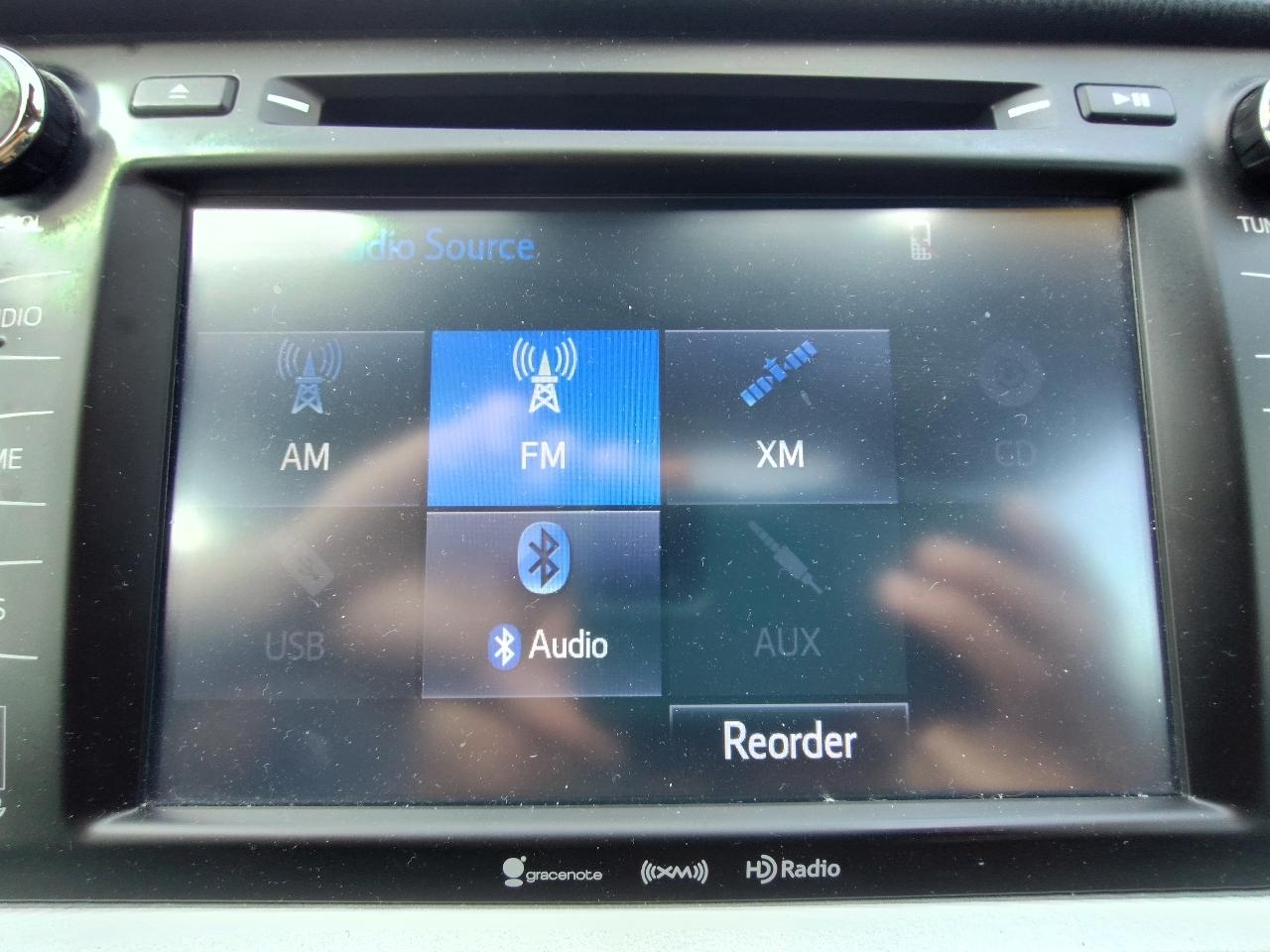 Toyota Highlander Limited FWD V6 2018