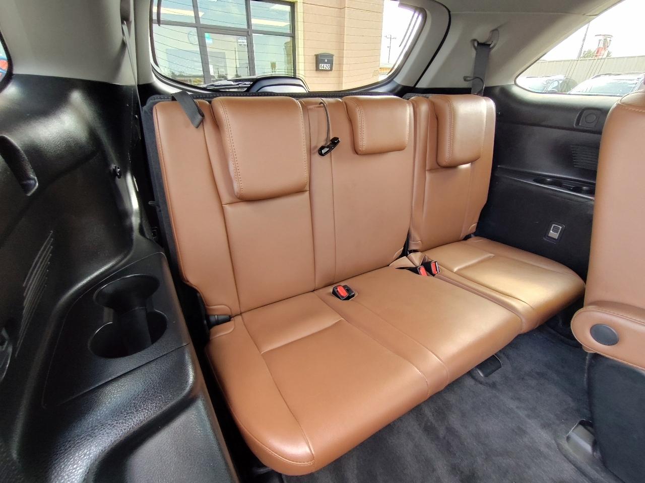 Toyota Highlander Limited FWD V6 2018