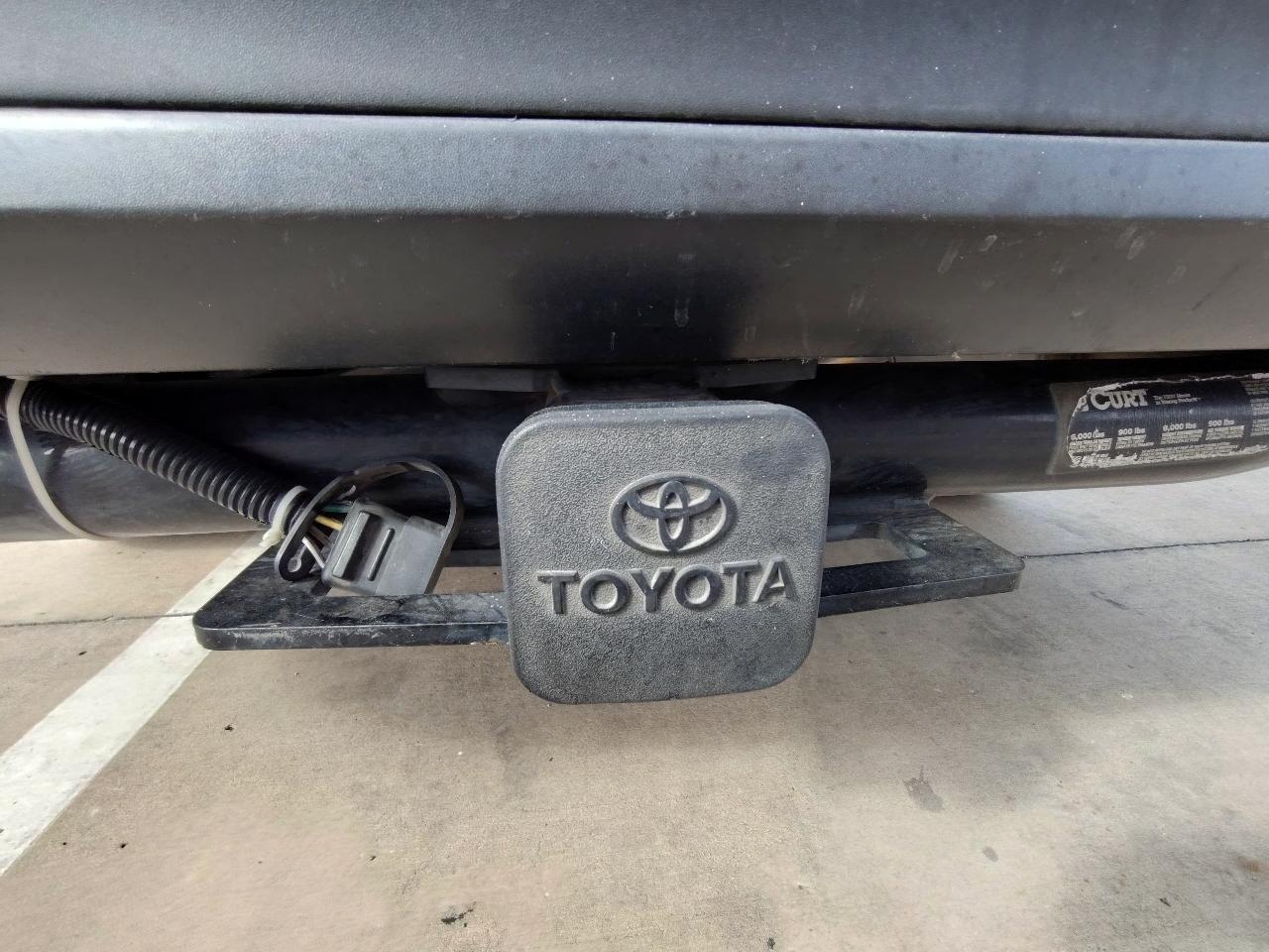 Toyota Highlander Limited FWD V6 2018