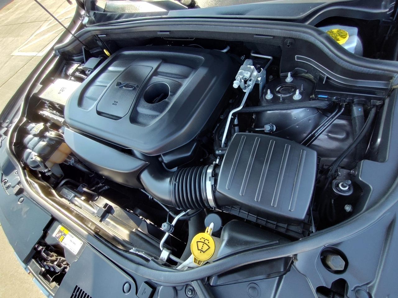 Jeep Grand Cherokee Limited 4D SUV 4WD 2020