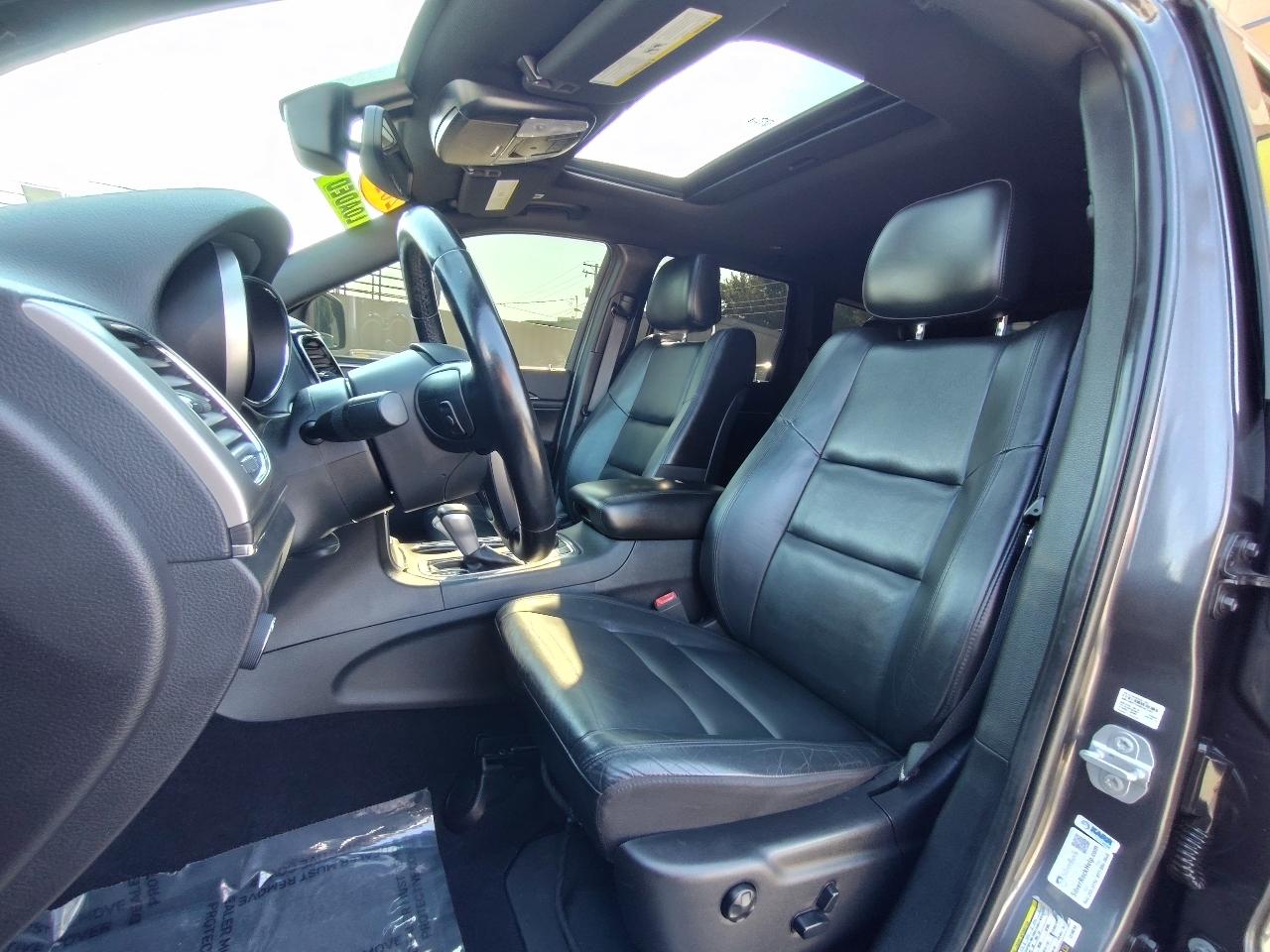 Jeep Grand Cherokee Limited 4D SUV 4WD 2020