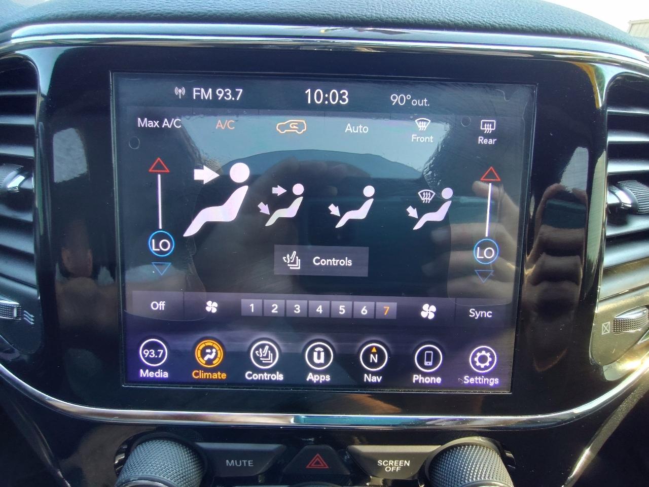 Jeep Grand Cherokee Limited 4D SUV 4WD 2020