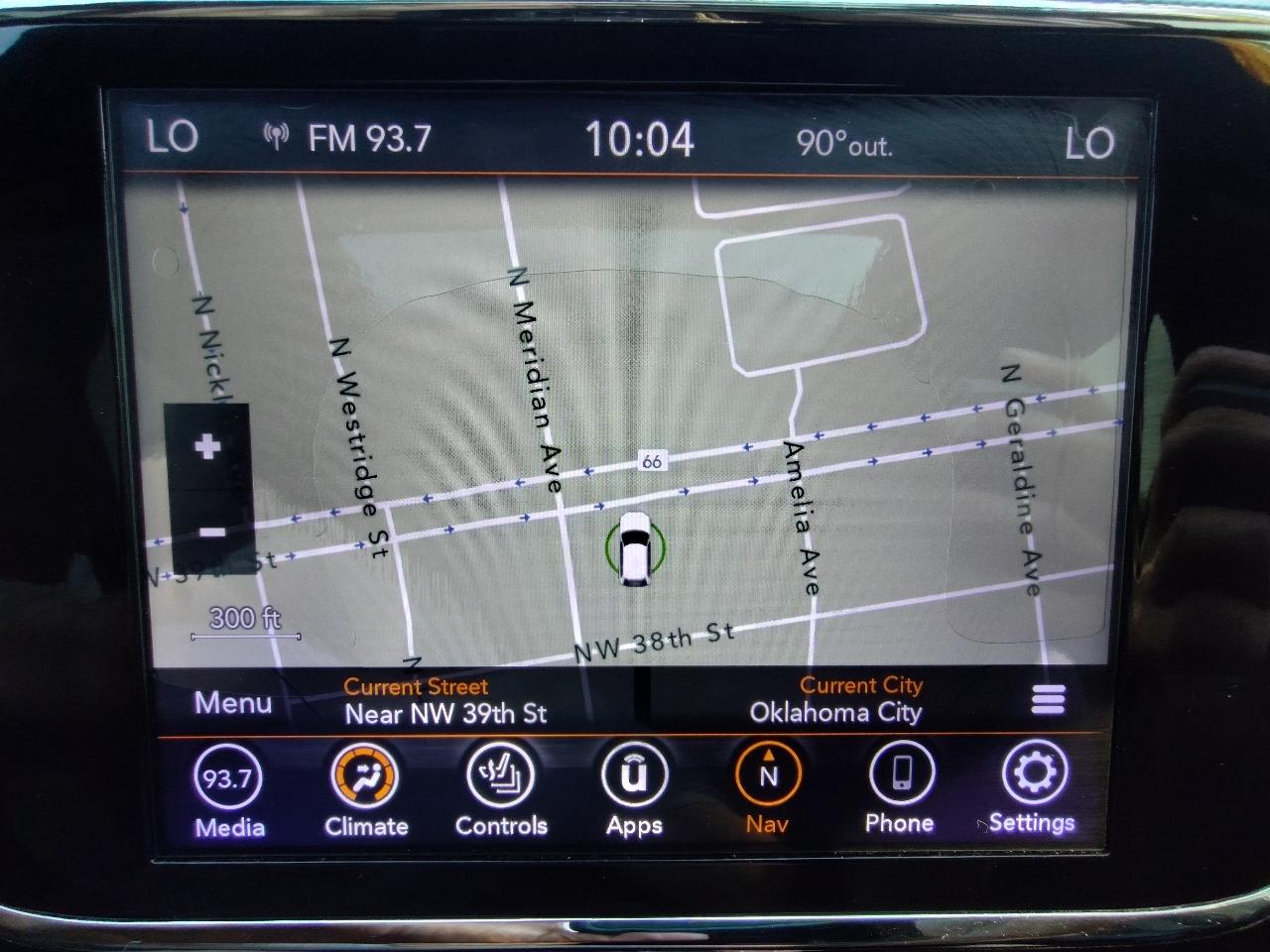 Jeep Grand Cherokee Limited 4D SUV 4WD 2020
