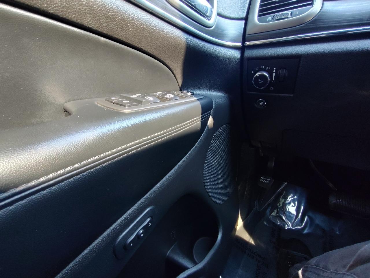 Jeep Grand Cherokee Limited 4D SUV 4WD 2020