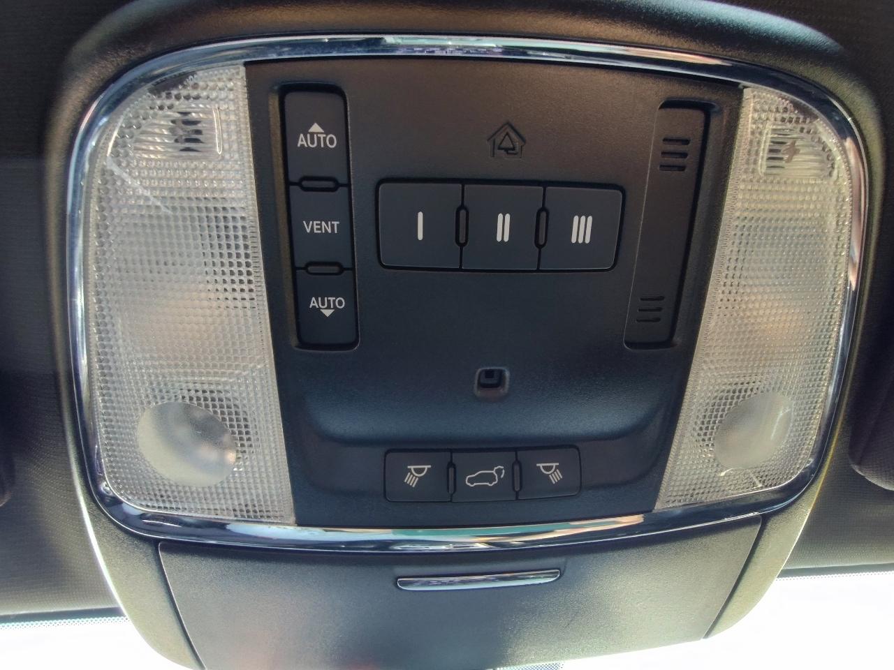 Jeep Grand Cherokee Limited 4D SUV 4WD 2020