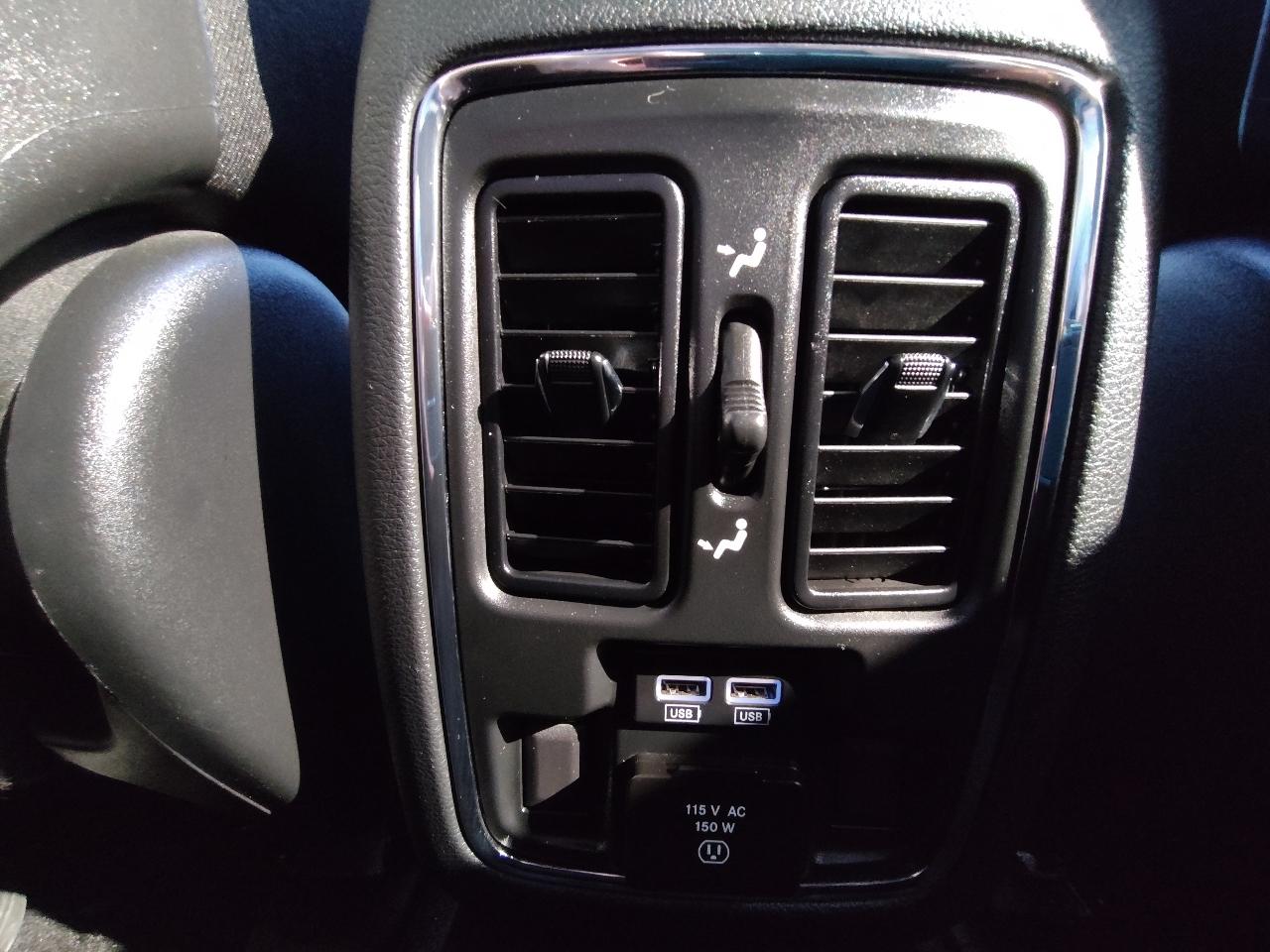Jeep Grand Cherokee Limited 4D SUV 4WD 2020
