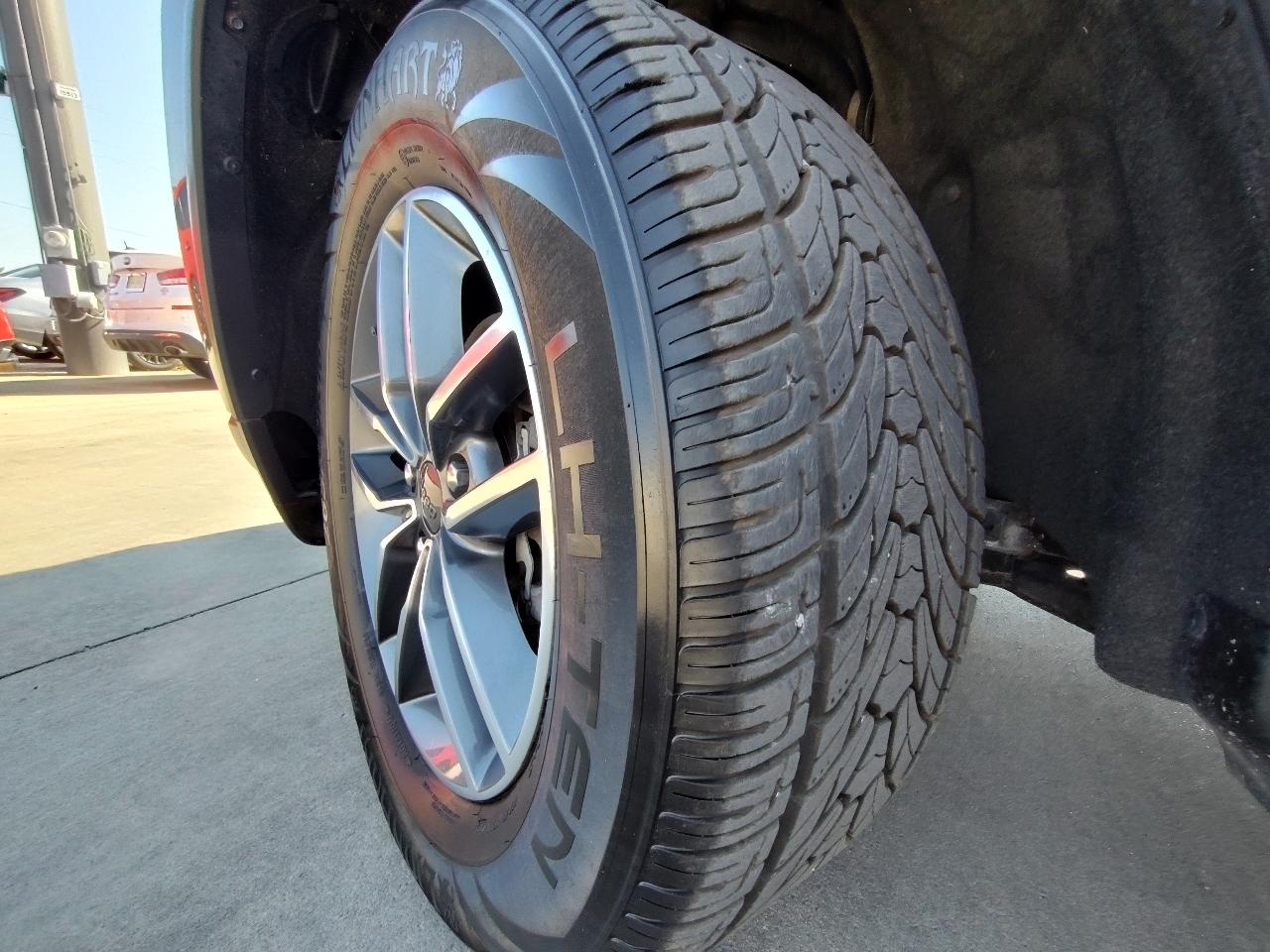 Jeep Grand Cherokee Limited 4D SUV 4WD 2020