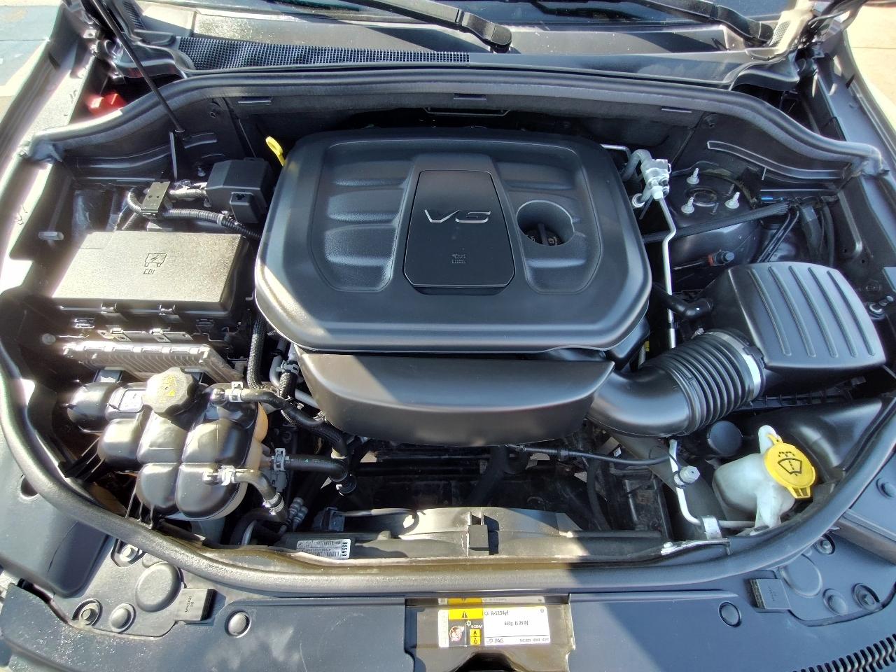 Jeep Grand Cherokee Limited 4D SUV 4WD 2020