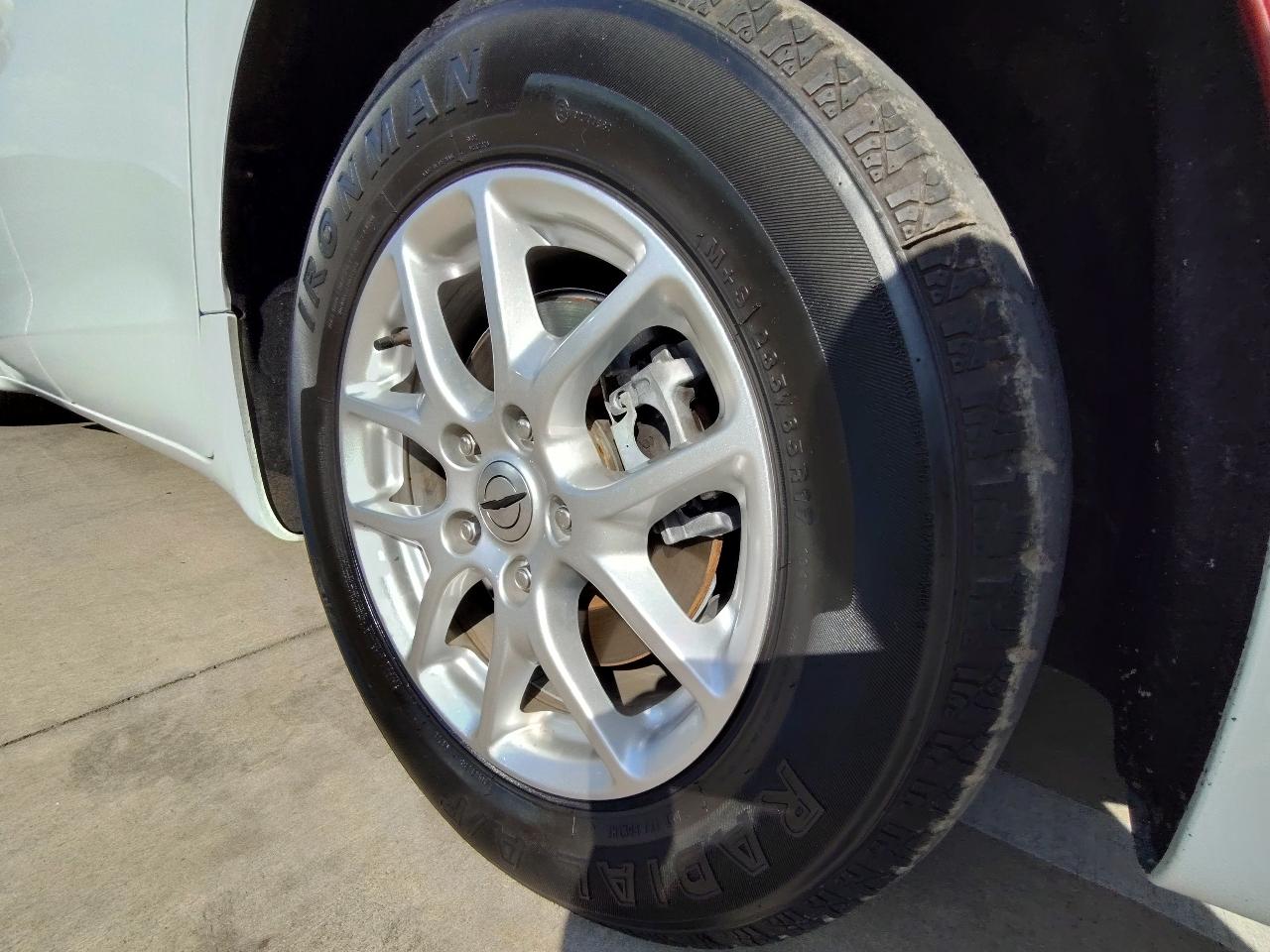 Chrysler Pacifica Touring L Plus 2023