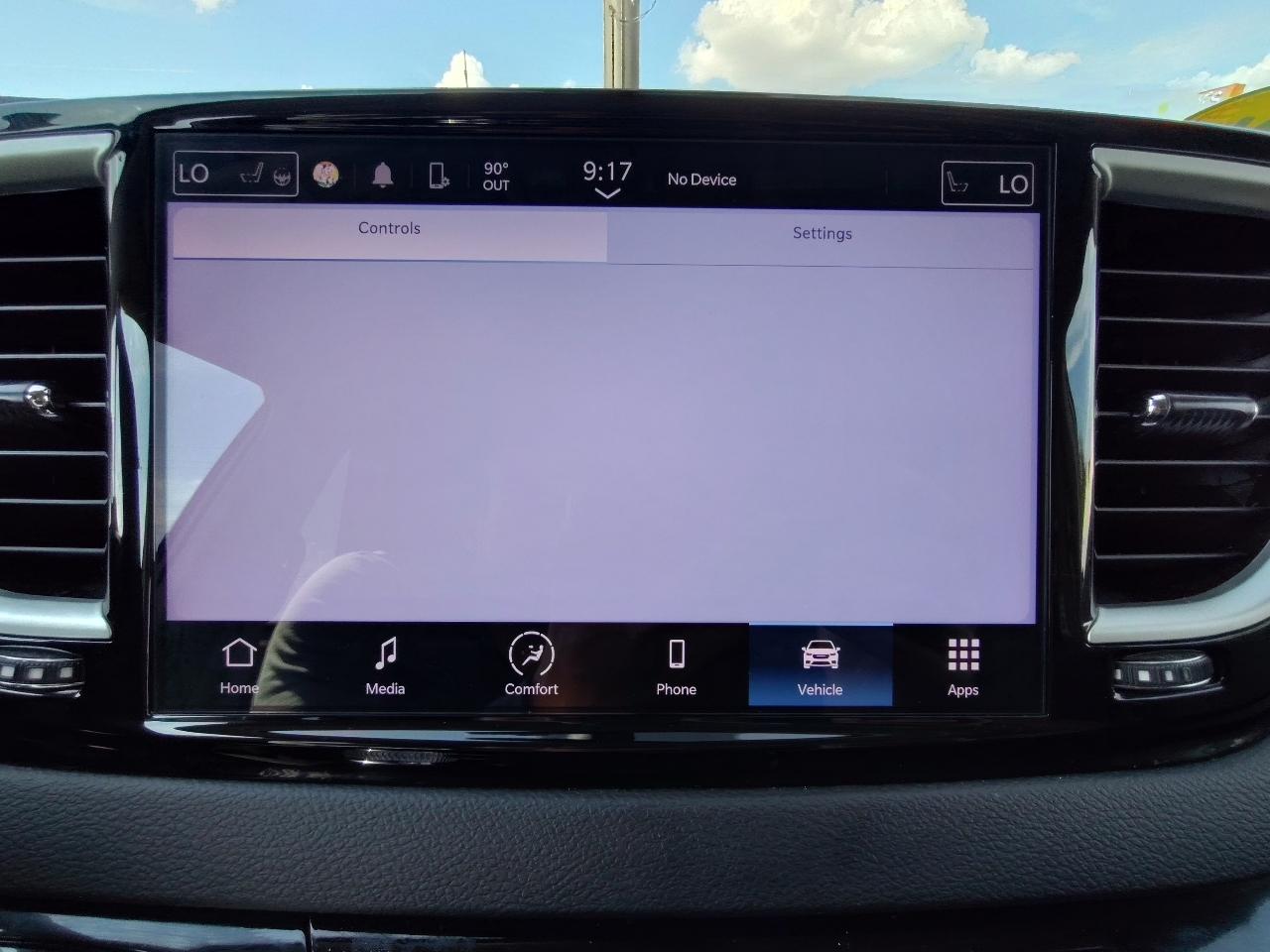 Chrysler Pacifica Touring L Plus 2023