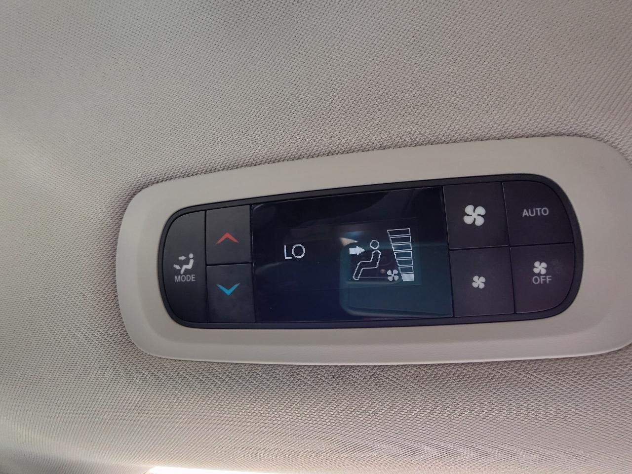 Chrysler Pacifica Touring L Plus 2023