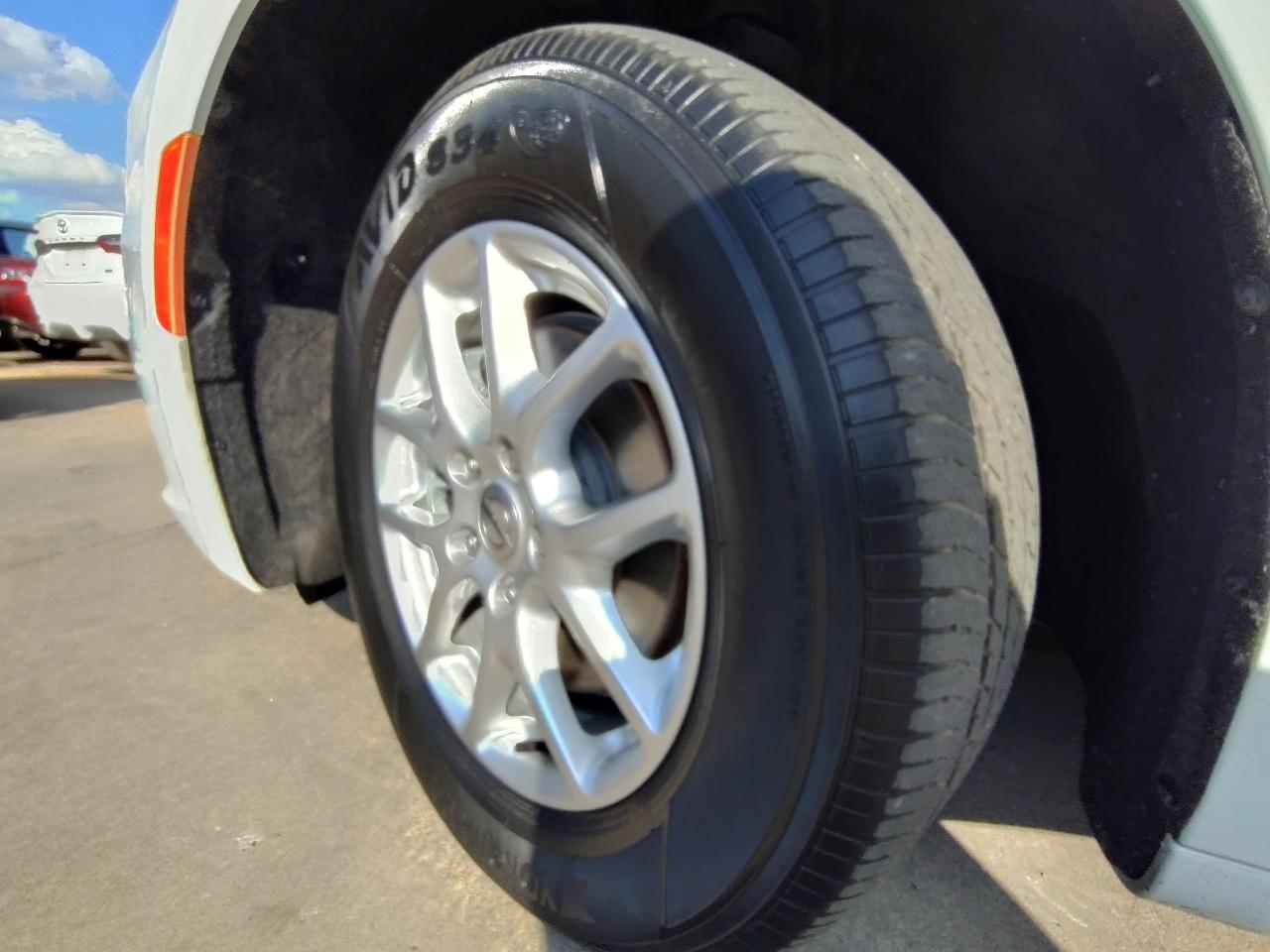 Chrysler Pacifica Touring L Plus 2023