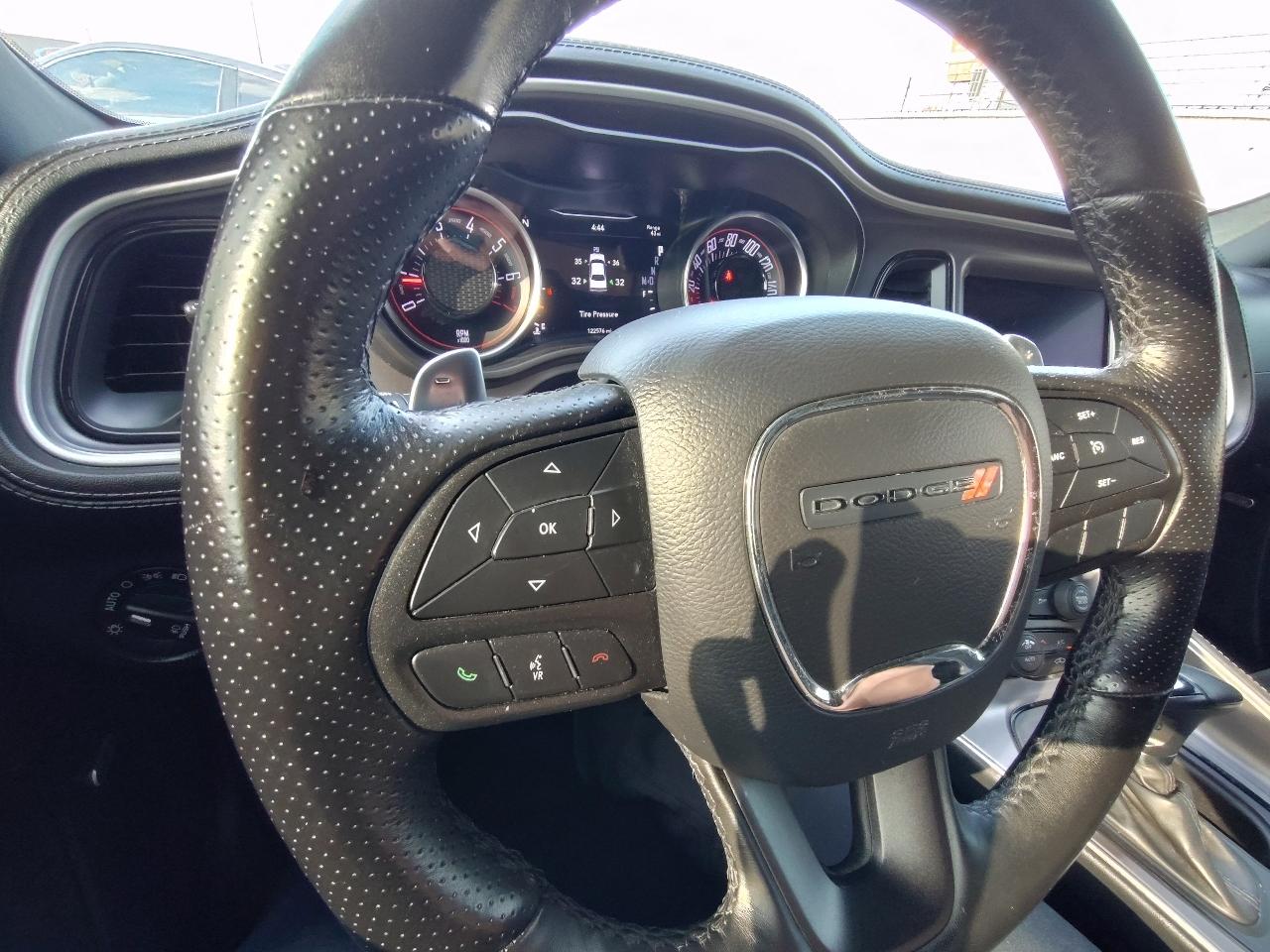 Dodge Challenger GT Coupe 2022