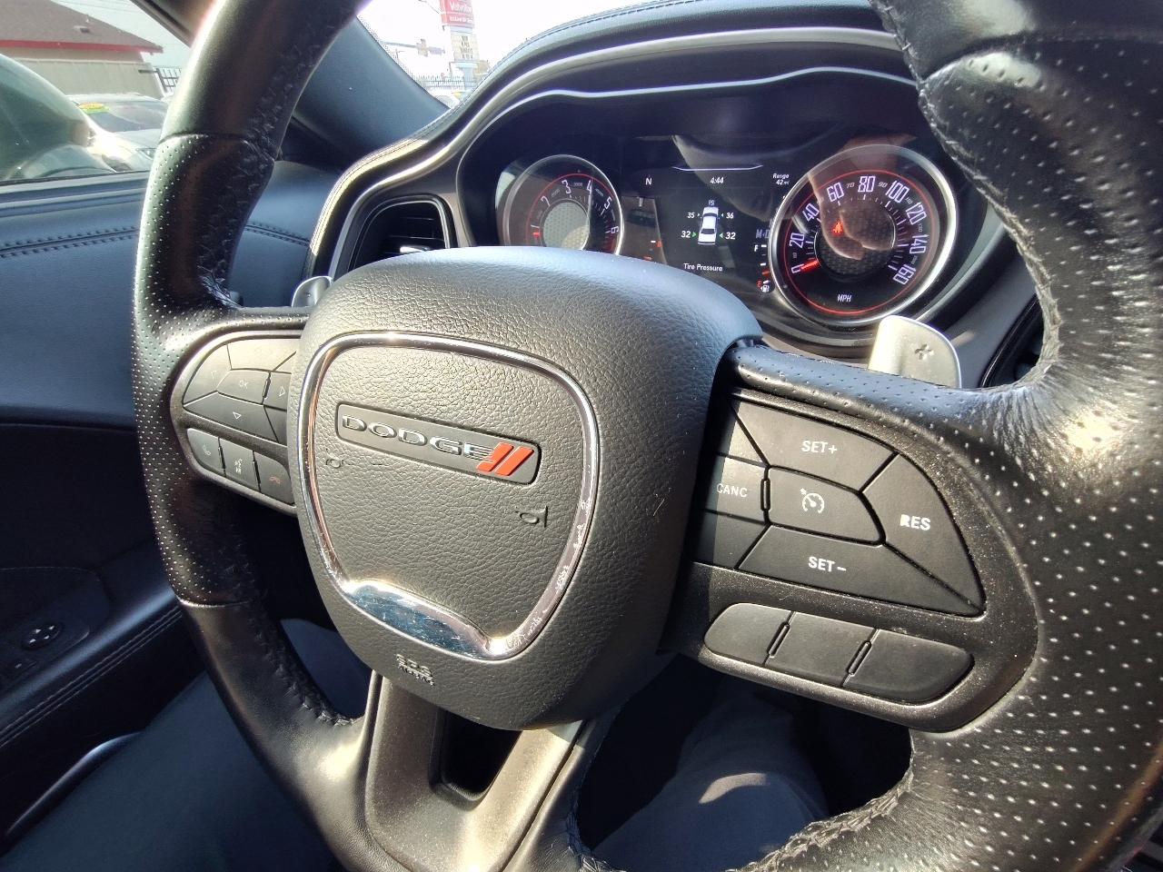 Dodge Challenger GT Coupe 2022