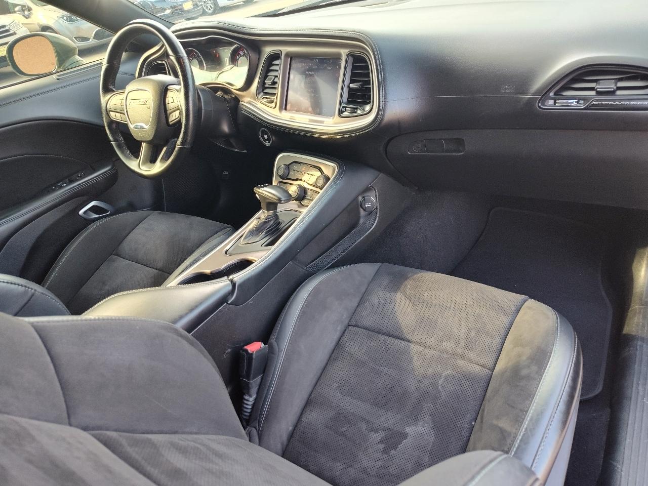 Dodge Challenger GT Coupe 2022