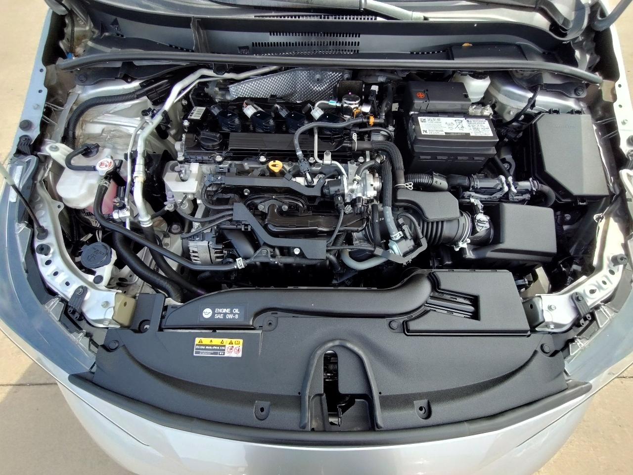 Toyota Corolla  2025
