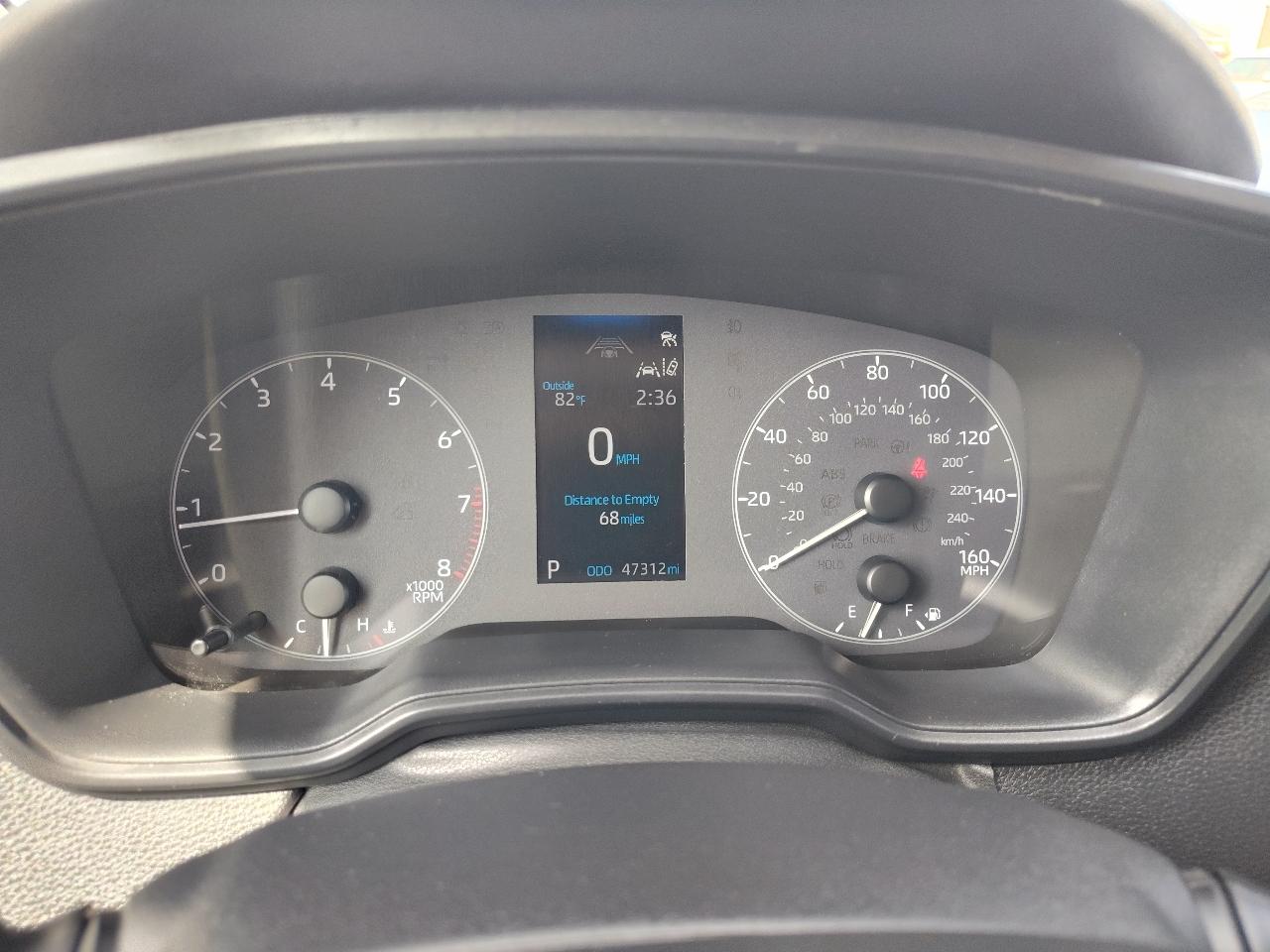 Toyota Corolla  2025