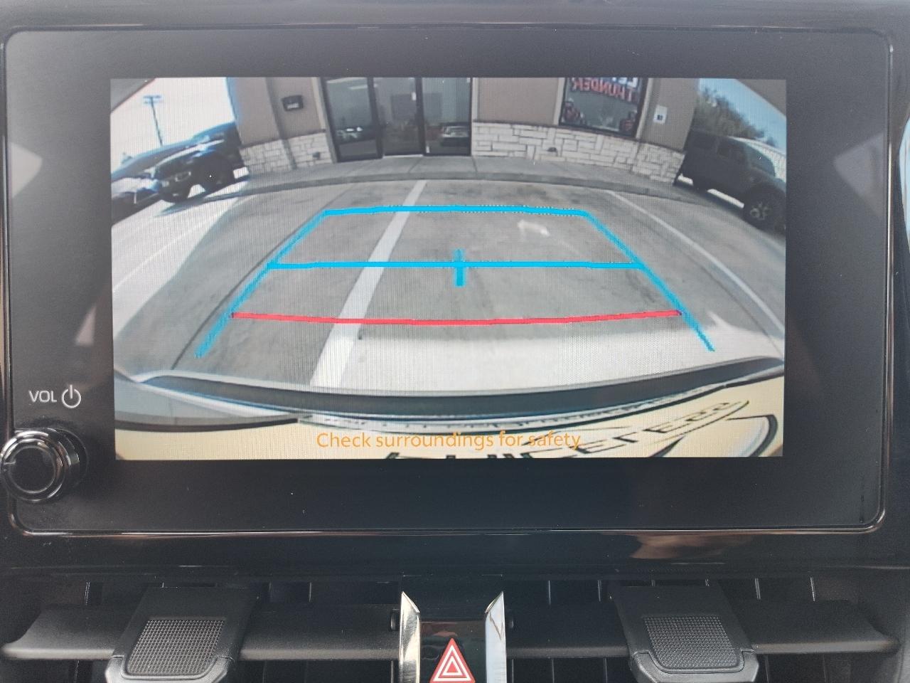 Toyota Corolla  2025