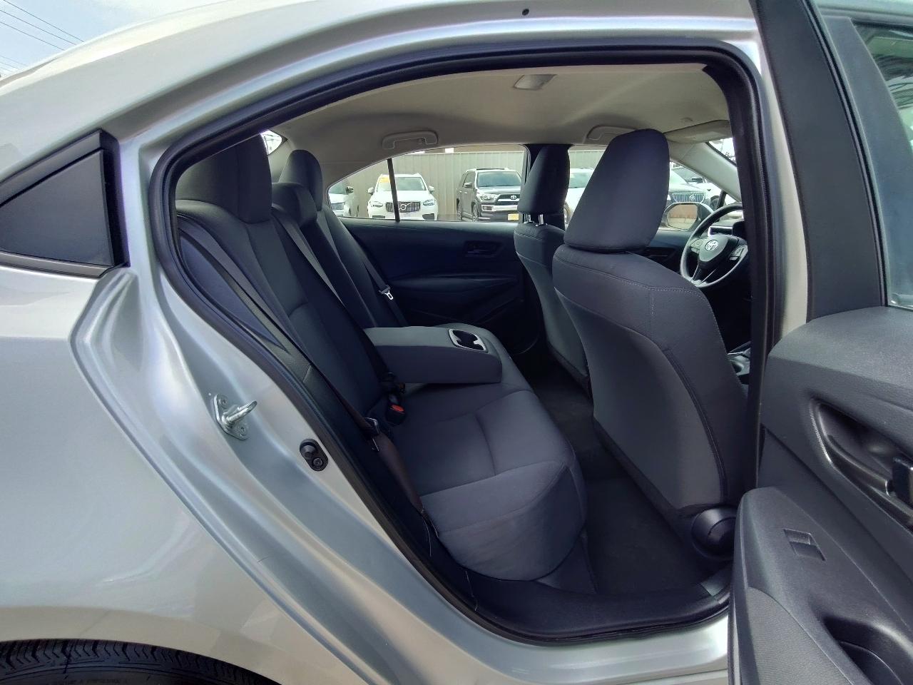 Toyota Corolla  2025
