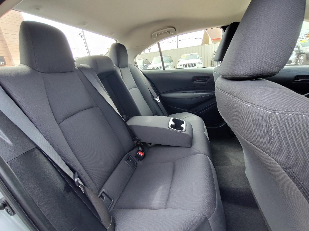 Toyota Corolla  2025