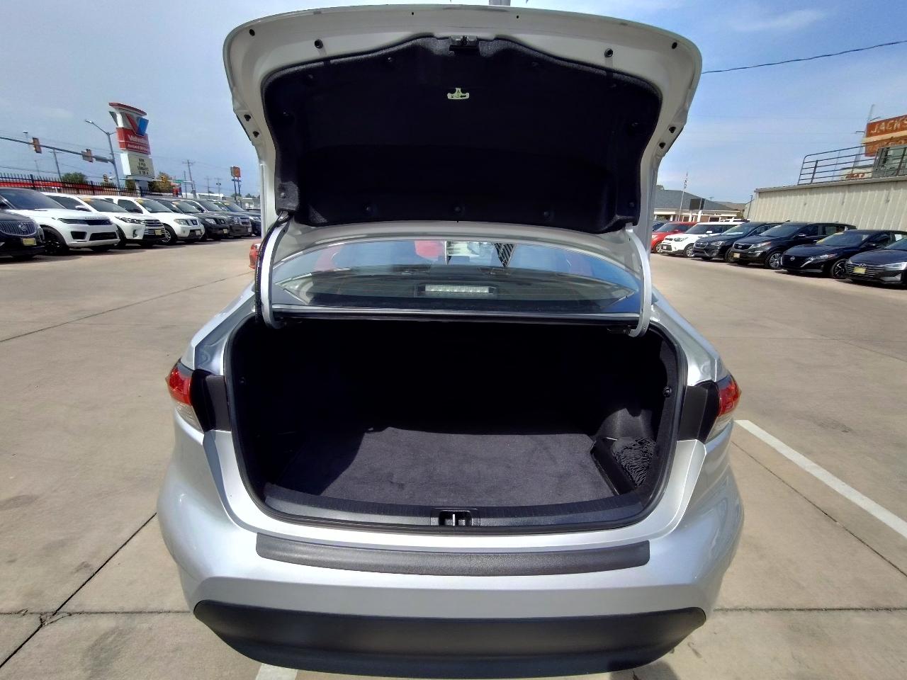 Toyota Corolla  2025