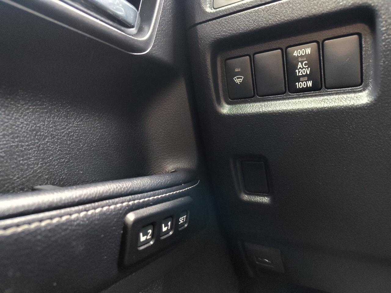 Toyota 4Runner  2017