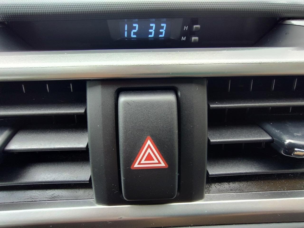 Toyota 4Runner  2017