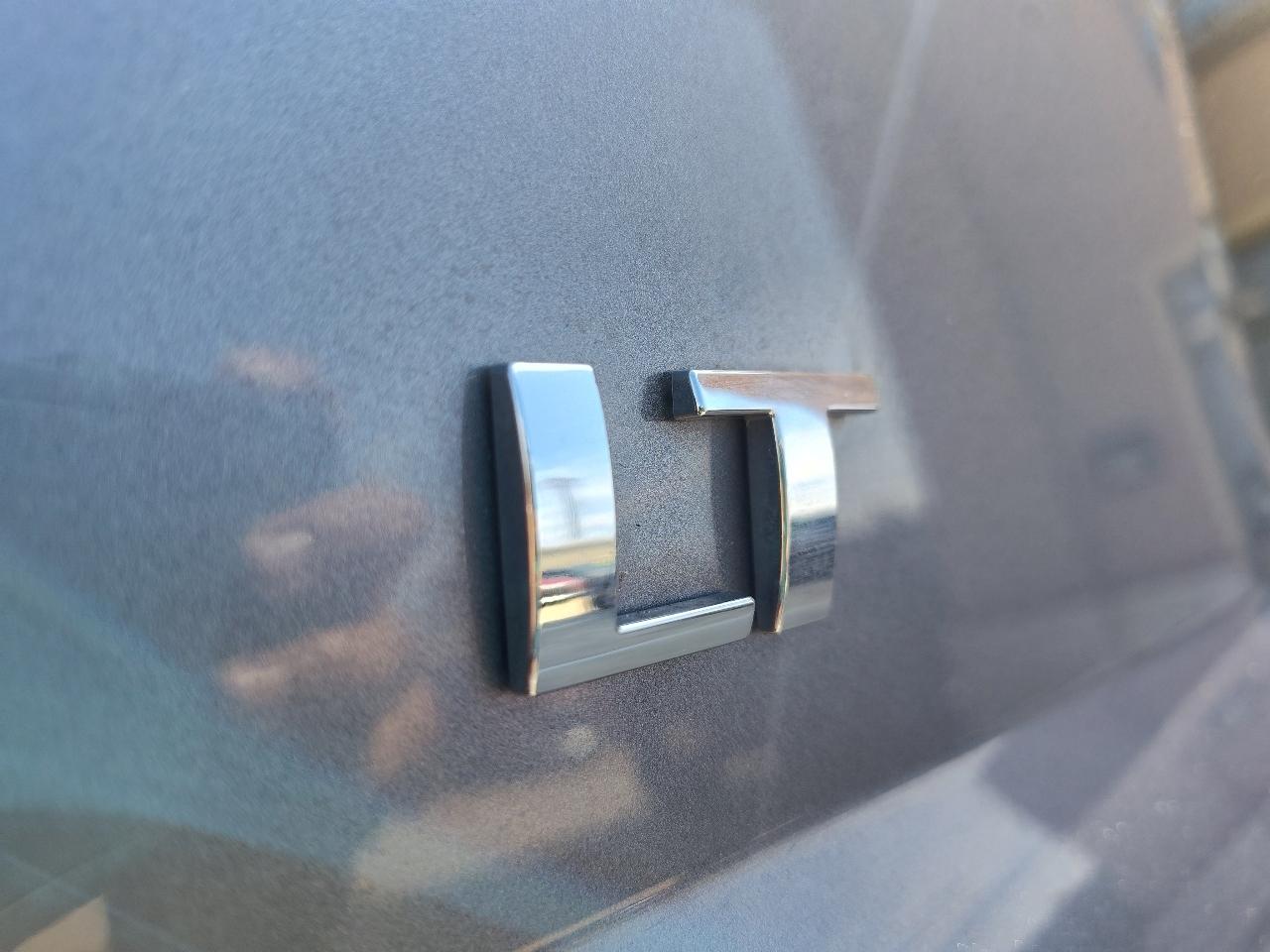Chevrolet Tahoe LT 4D SUV 4WD 2018