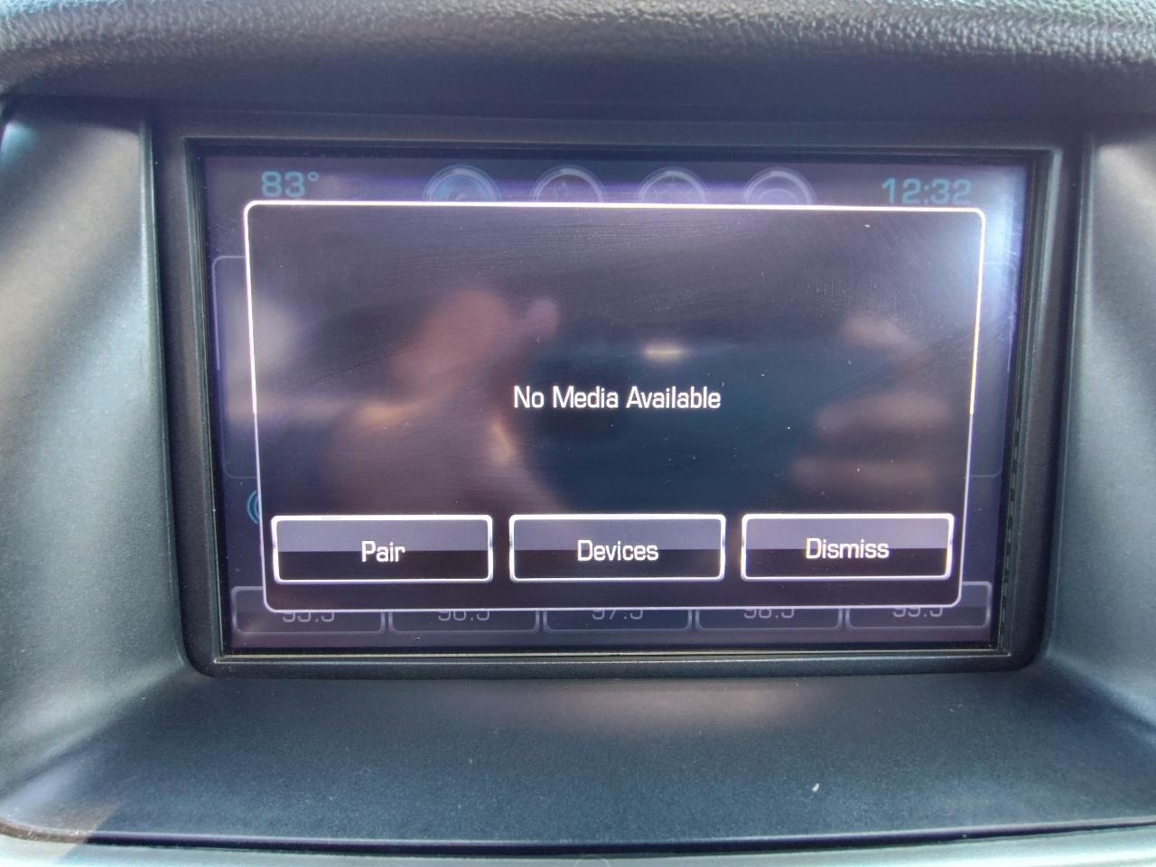 Chevrolet Tahoe LT 4D SUV 4WD 2018
