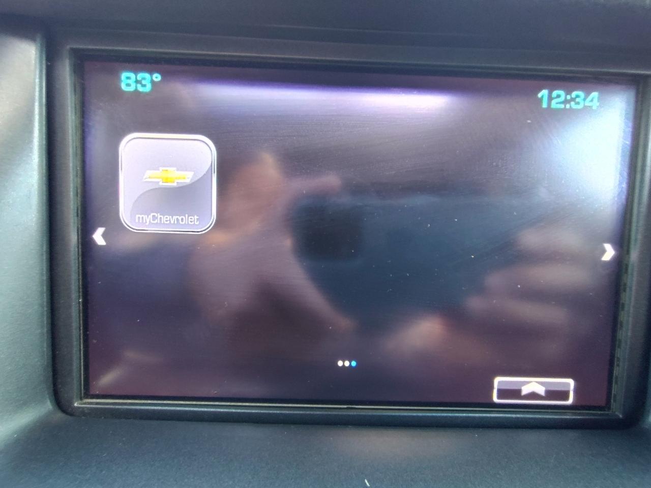 Chevrolet Tahoe LT 4D SUV 4WD 2018