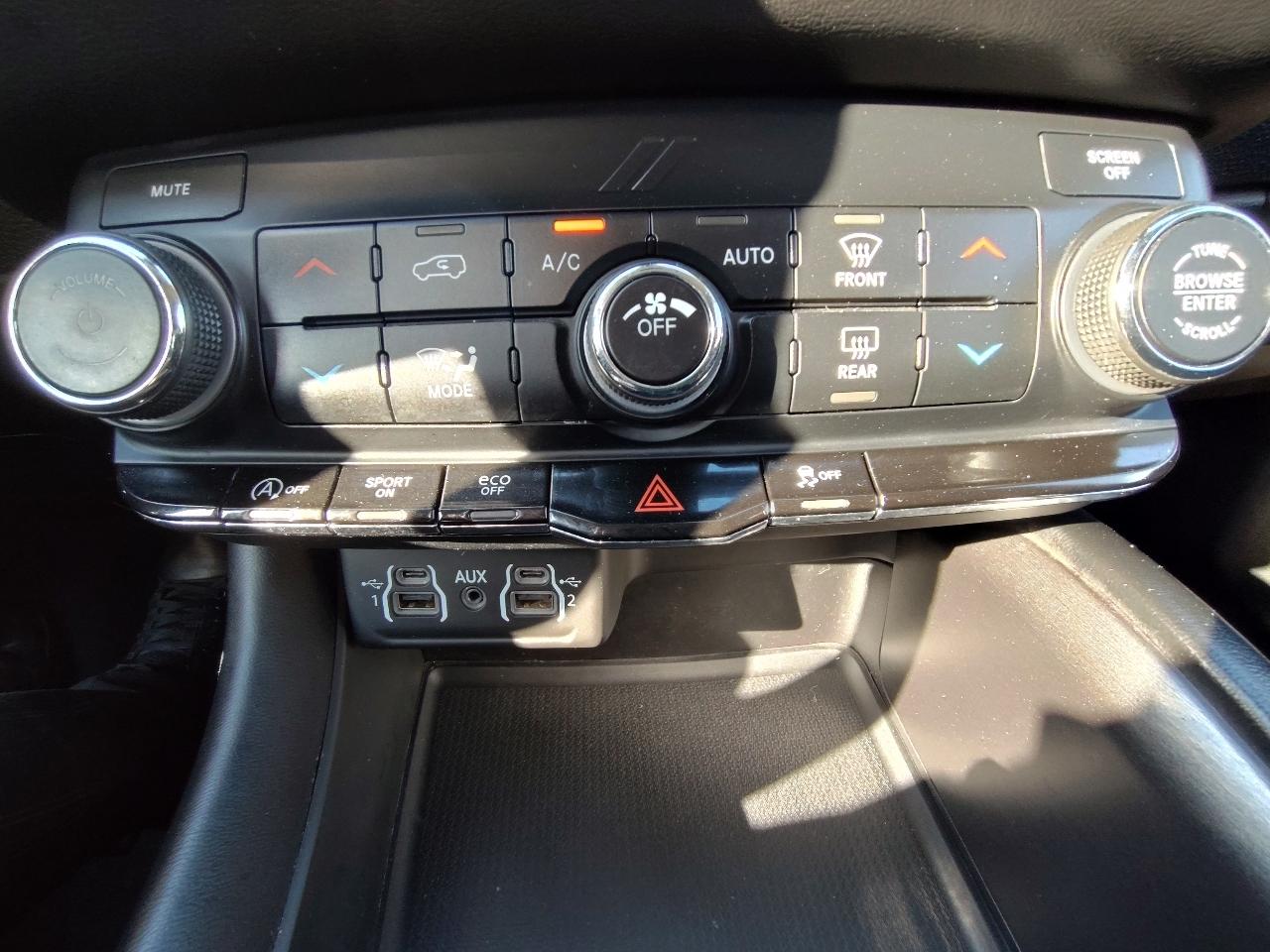 Dodge Durango SXT AWD 2021