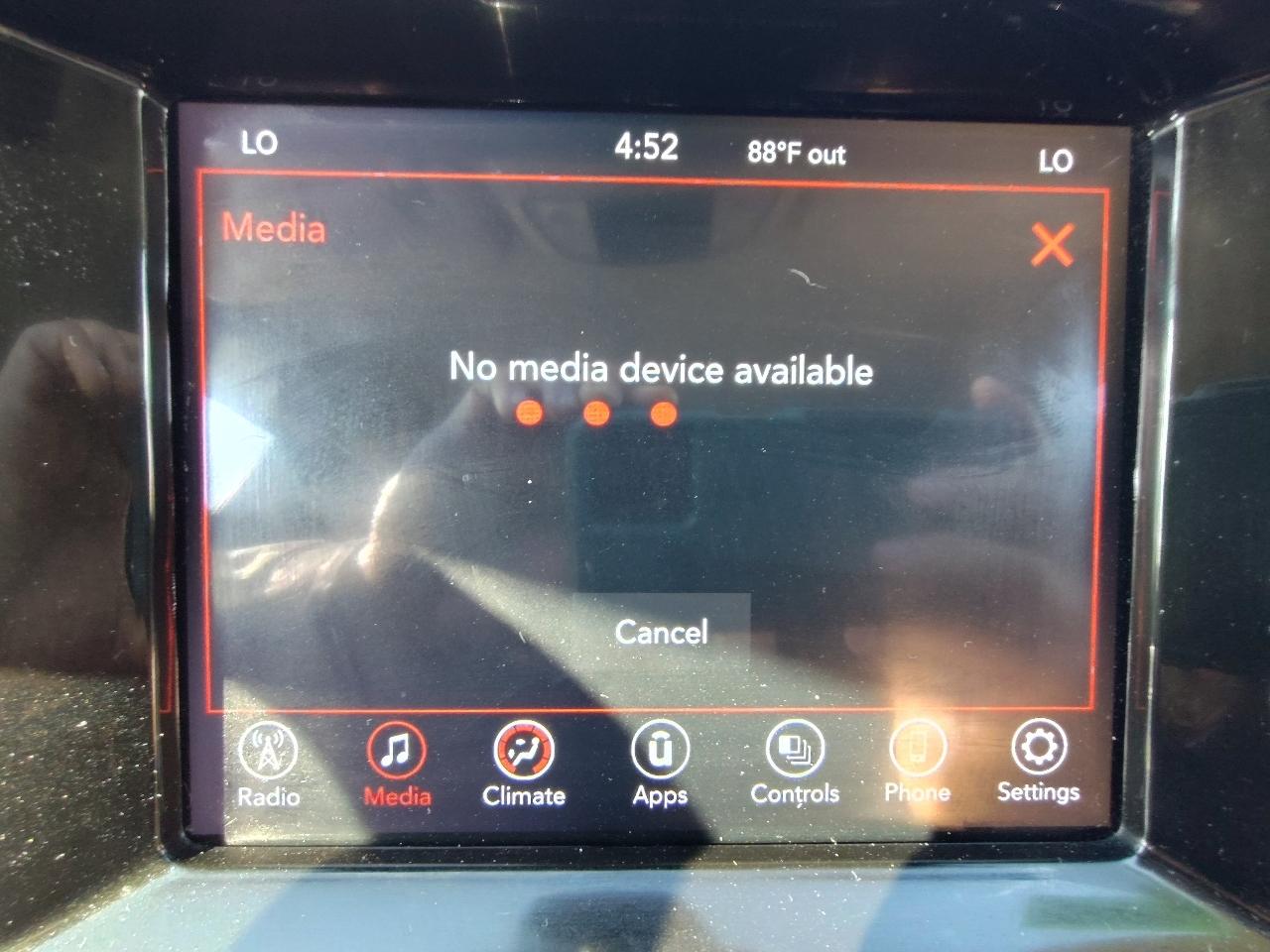 Dodge Durango SXT AWD 2021