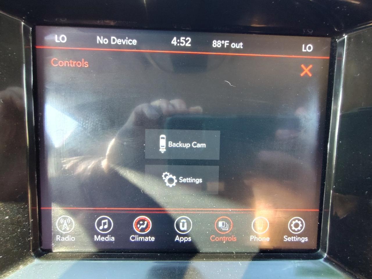 Dodge Durango SXT AWD 2021