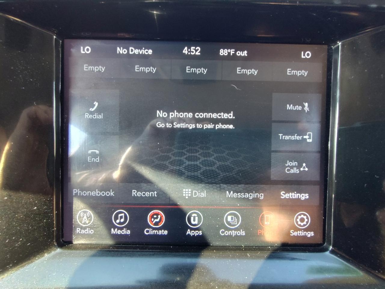 Dodge Durango SXT AWD 2021