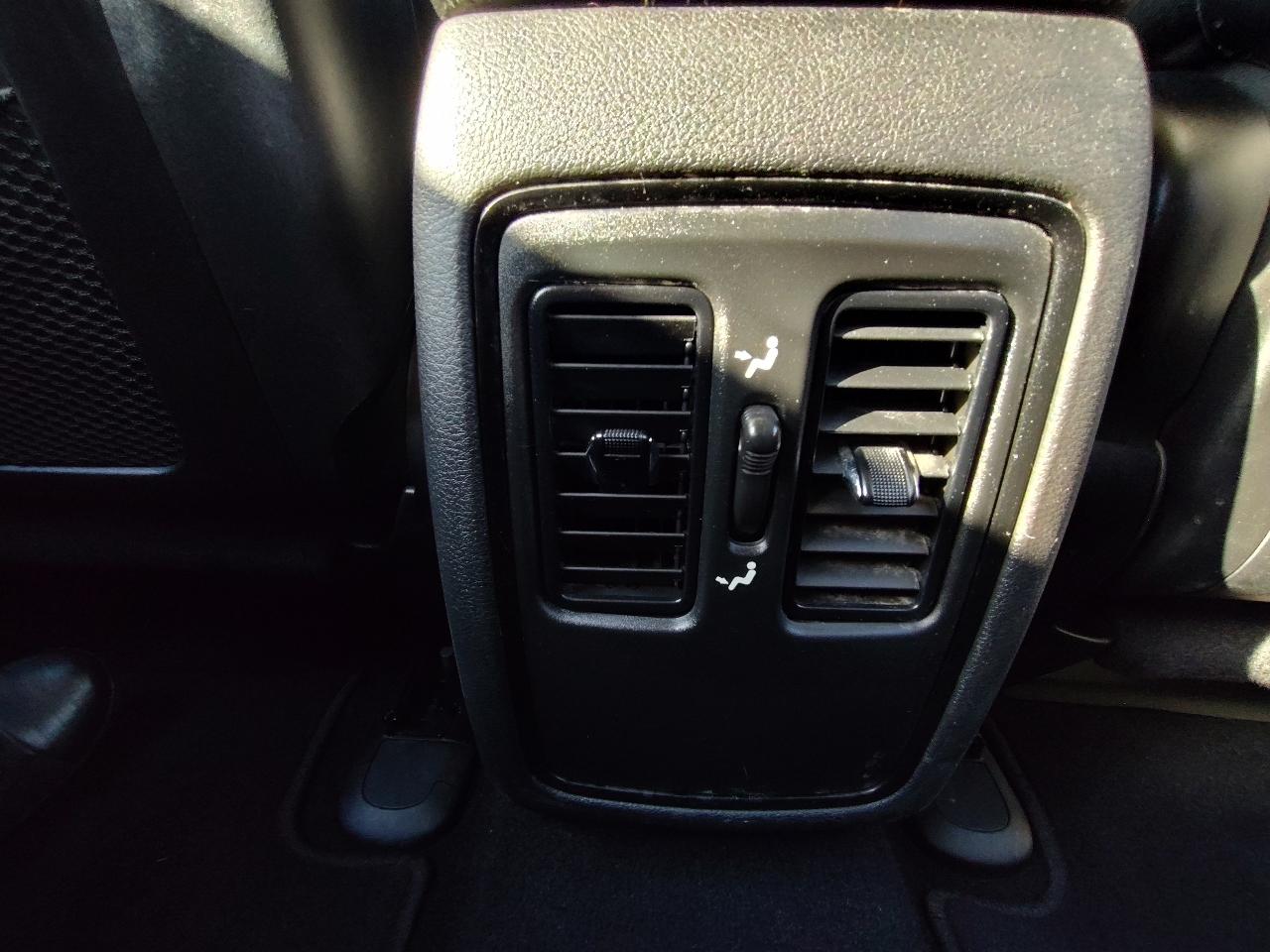 Dodge Durango SXT AWD 2021