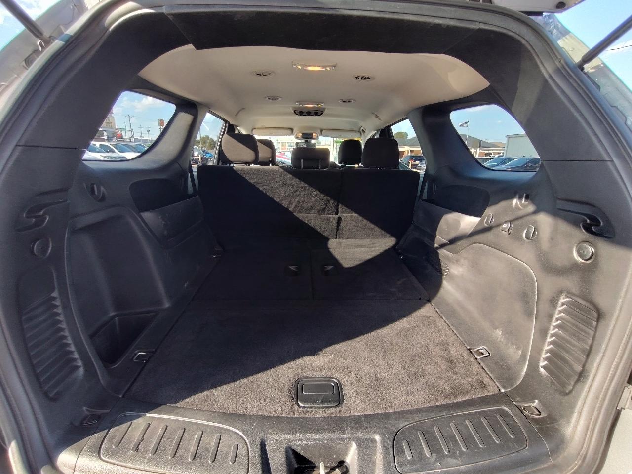 Dodge Durango SXT AWD 2021