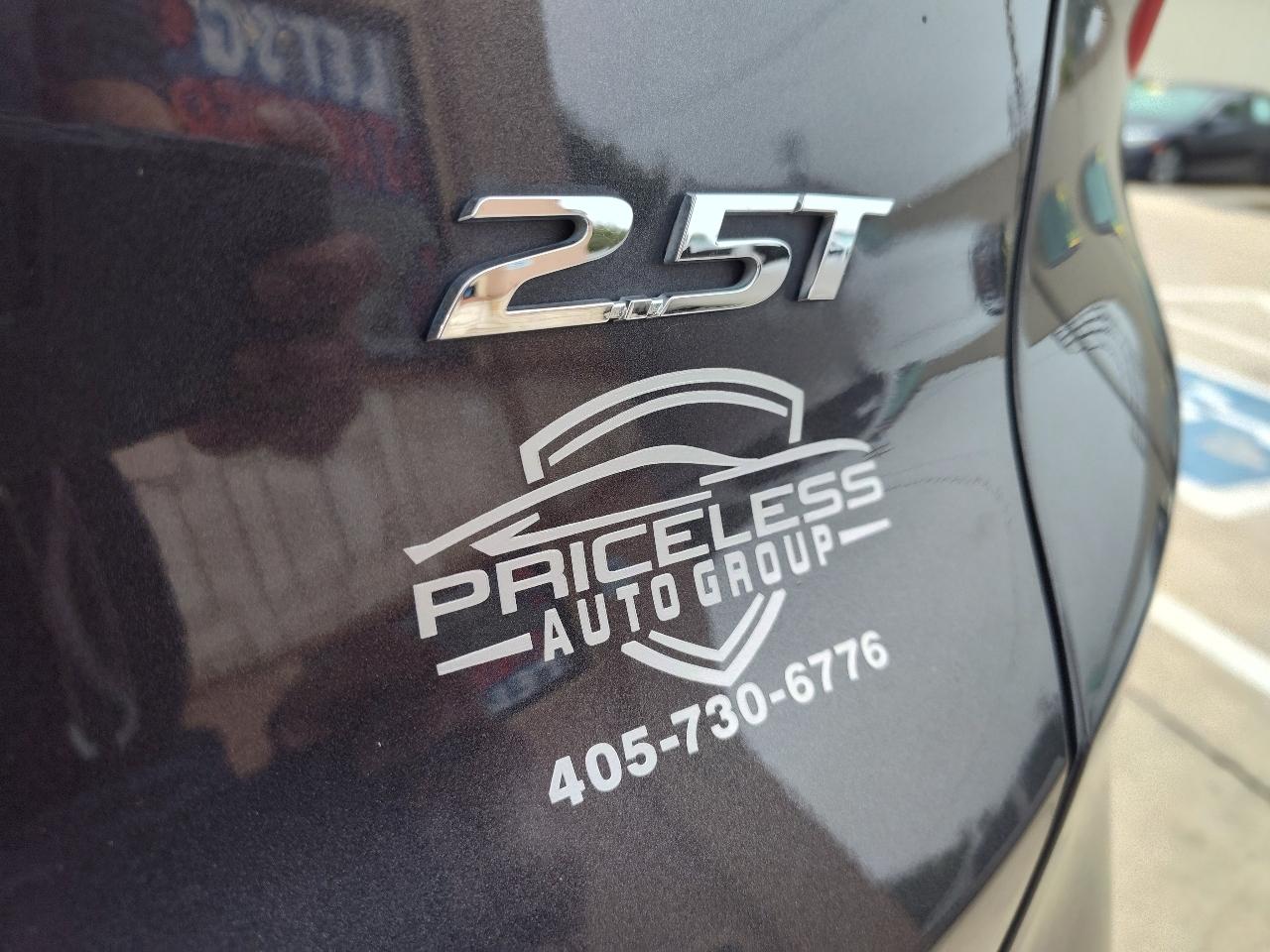 Hyundai Santa Fe Calligraphy 2022