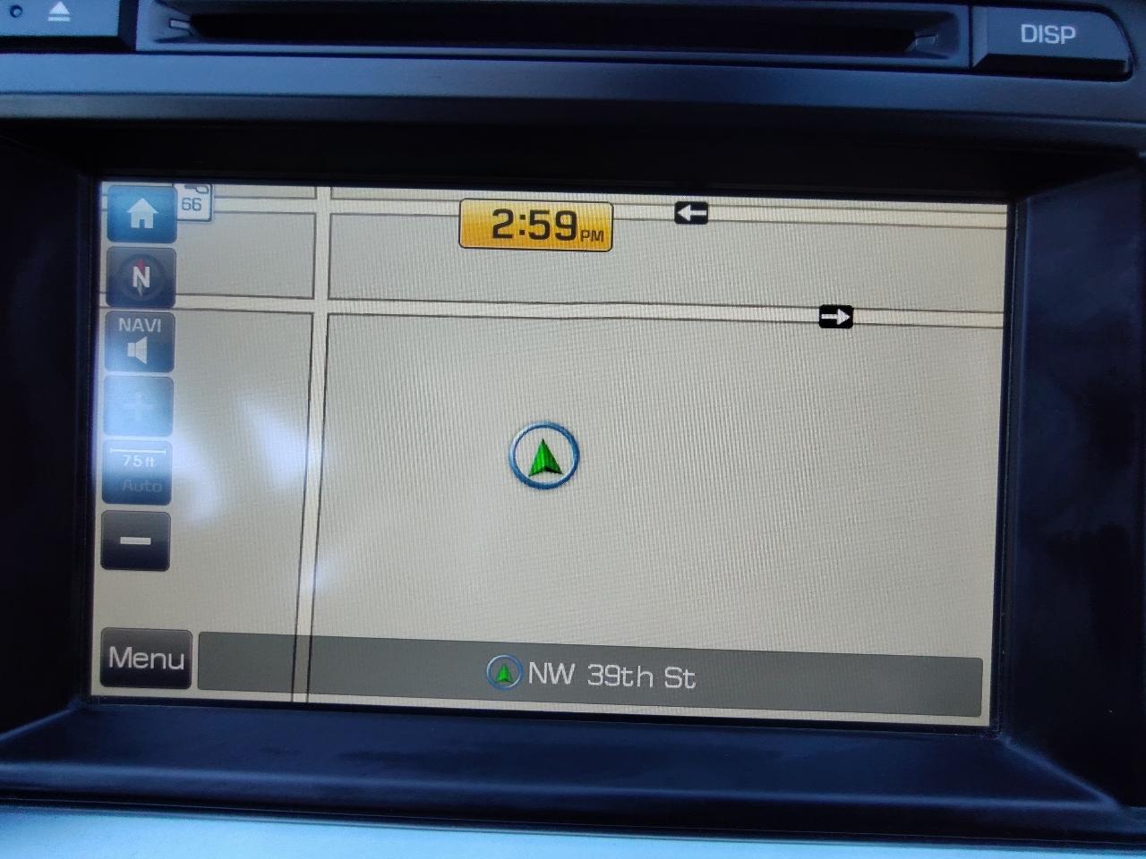 Hyundai Sonata Limited Auto 2015
