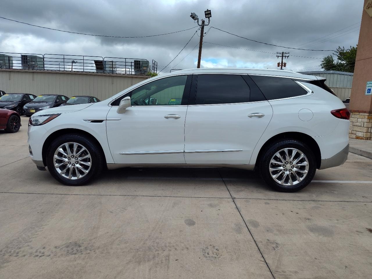 Buick Enclave Essence FWD 2020