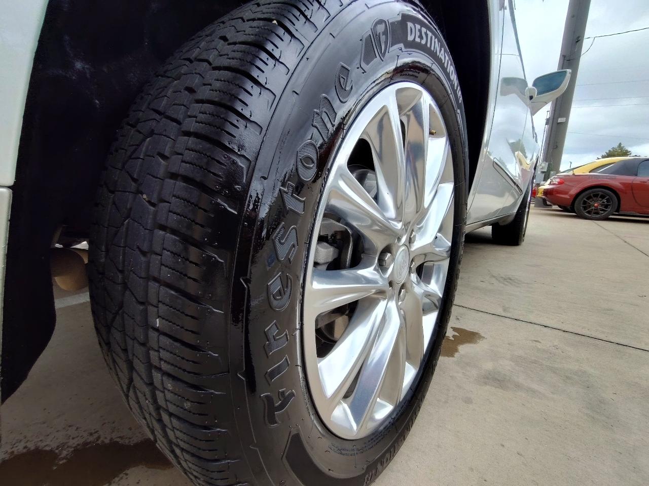 Buick Enclave Essence FWD 2020